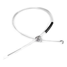 Imagem de Cabo do Acelerador Vw Parati Voyage 1981 a 1984 Gol Saveiro 1982 a 1984 890mm