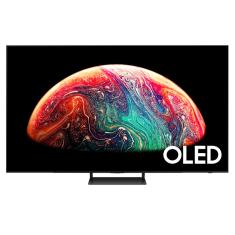 Imagem de Smart TV OLED 65" Samsung 4K Quantum HDR QN65S90CAGXZD