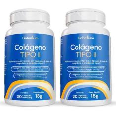 Imagem de 2U Colágeno Tipo 2 Ii Magnésio Articulação Muscular Linhahum