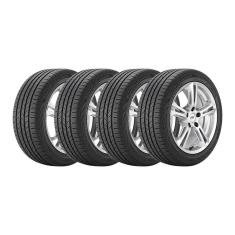 Imagem de Kit 4 Pneus Continental Aro 16 195/55R16 ContiProContact HT 86H
