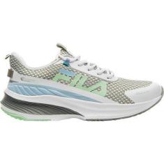 Imagem de TENIS FEMININO FILA PROGRESS-Feminino
