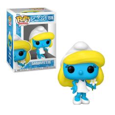Imagem de Funko Pop The Smurfs Smurfette 1516
