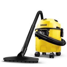 Imagem de Aspirador De Pó E Líquido Wdl 1 Karcher 10 Litros