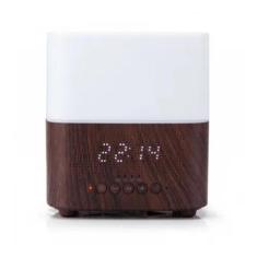 Imagem de Umidificador E Difusor Aromatizador Caixa De Som Bluetooth - Top Total