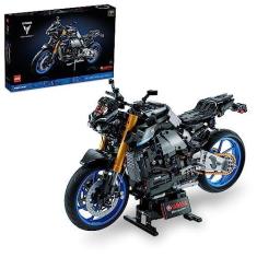 Imagem de LEGO Set Technic 42159 Yamaha MT 10 SP 1478 peças