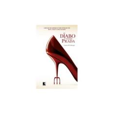 Livro o diabo veste prada: Com o melhor preço