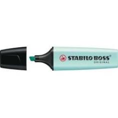 Imagem de Caneta Marca Texto Boss Pastel  Stabilo