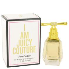 Imagem de Perfume Feminino I Am Juicy Couture 50 ML Eau De Parfum