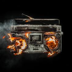 Imagem de Green Day - Revolution Radio [Disco de Vinil]