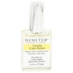Imagem de Perfume Feminino Vanilla Cake Batter Demeter Cologne