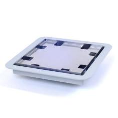 Imagem de Ralo Linear Square150mm Tampa Oculta 209