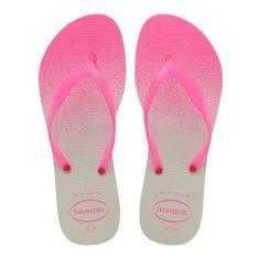 Imagem de Chinelo Havaianas Fantasia Up Feminino Mulher Degradê