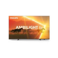 Imagem de Smart TV Mini LED 55" Philips 4K HDR 55PML9118/78