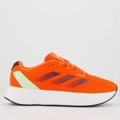 Imagem de Tênis Adidas Duramo SL Laranja e Verde-Masculino