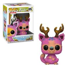 Imagem de Funko Pop Monstros Monstros - Chester Mcfreckle (Sprng)