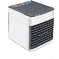 Imagem de Ventilador Climatizador Umidificador Individual Usb