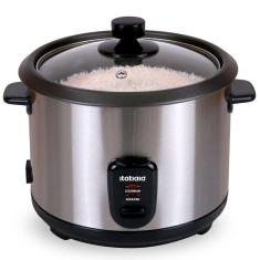 Imagem de Panela Elétrica de Arroz PAMID1001 Midi 1,5L Itatiaia