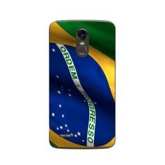 Imagem de Capa Adesivo Skin628 Verso Para LG K10 Pro - KawaSkin