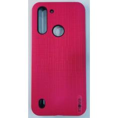 Imagem de Capa Capinha moto g8 power lite Cores Anti Impacto Dura - sem, modelo_