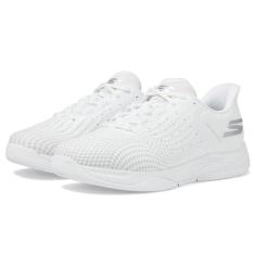 Imagem de Skechers Viper Court Reload masculino, Branco, 39
