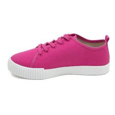 Imagem de Tenis Moleca Com Logo Na Entressola - 5740.201.18923-Feminino