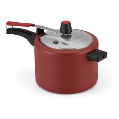 Imagem de Panela De Pressão Antiaderente Teflon 4,5l Selo Inmetro  Qualidade gar