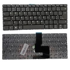 Imagem de Teclado compatível com Lenovo Ideapad 320-14ikb-80yd 320-14ikb-80yf