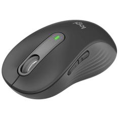 Imagem de Mouse Óptico Notebook sem Fio Signature M650L Grande - Logitech