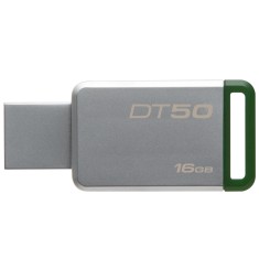Pen Drive Kingston Data Traveler 16 GB USB 3.1 DT50/16GB