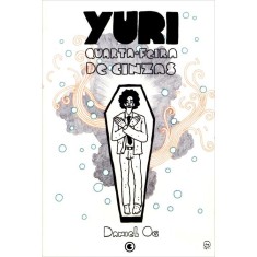 Imagem de Yuri - Quarta-feira de Cinzas - Og, Daniel - 9788576165002