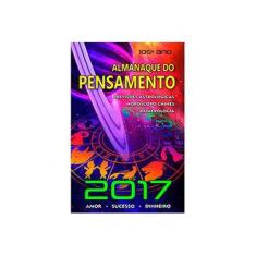 Imagem de Almanaque do Pensamento 2017 - Pensamento, Editora; - 9771981932178