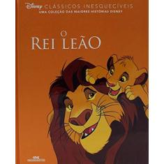 Imagem de Rei Leão, O - Coleção Clássicos Inesquecíveis - Disney - 9788506080528