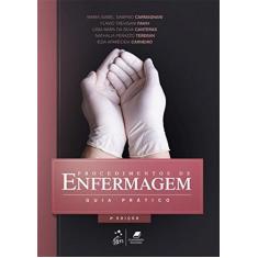 Imagem de Procedimentos de Enfermagem. Guia Prático - Maria Isabel Sampaio Carmagnani - 9788527731539