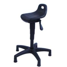 Imagem de Banqueta Semi Sentado Linha PU Industrial - Design Office