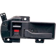 Imagem de Maçaneta Interna de Porta Dianteira Direita Gm Ipanema Kadett 1989 a 1998 Monza 1985 a 1996