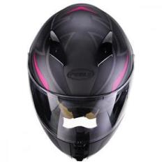 Imagem de Capacete Peels Icon Fast  Fosco/ 56