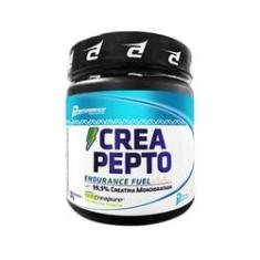 Imagem de Crea Pepto Creatina Monoidratada 150g - Performance Nutrition