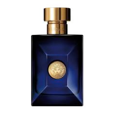 Imagem de Perfume Versace Pour Homme Dylan Blue Edt M 200Ml
