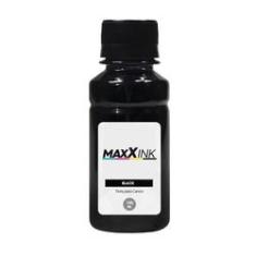 Imagem de Tinta para Canon MG2410 Black Pigmentada 100ml Maxx Ink