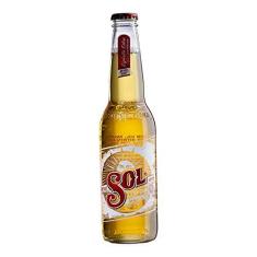 Imagem de Cerveja Sol Premium Pilsen Lager 330ml