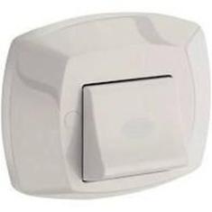 Imagem de Acabamento Para Válvula De Descarga Abs  Gelo Docol