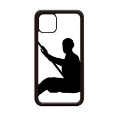 Imagem de Shaolin Stick Cultura de Monge Chinês para iPhone 11 Pro Max Capa para Apple Mobile