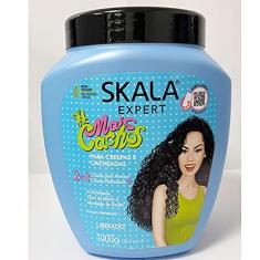 Imagem de Creme Tratamento Skala Mais Cachos 1000G