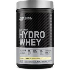 Imagem de Platinum Hydro Whey 800G Baunilha  - Optimum Nutrition