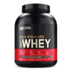 Imagem de Gold Standard 100% Whey 2.2Kg Chocolate Optimum Nutrition - Optimum Nu