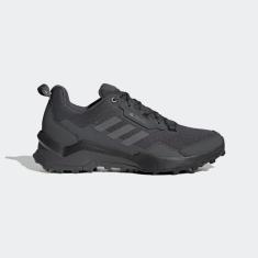Imagem de Tênis Terrex AX4 Primegreen Hiking - adidas GY8321-Masculino