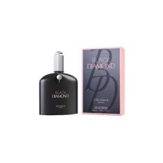 Imagem de Perfume Zirconia Privé Eau de Parfum 100ml Feminino Black Diamond