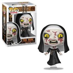 Imagem de Funko Pop The Nun Ii: The Nun 1710