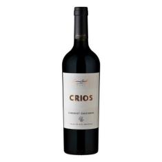 Imagem de Vinho Crios Cabernet Sauvignon 750ml