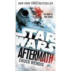 Imagem de Star Wars: Aftermath - Chuck Wendig - 9781101885925